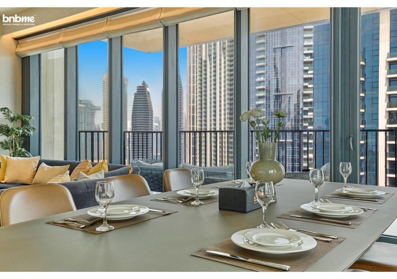 Bnbme - Boulevard Heights Apartamento *