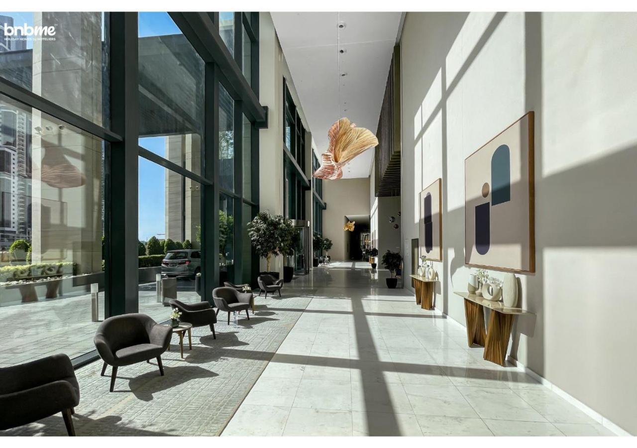 Bnbme - Boulevard Heights Apartamento Dubai
