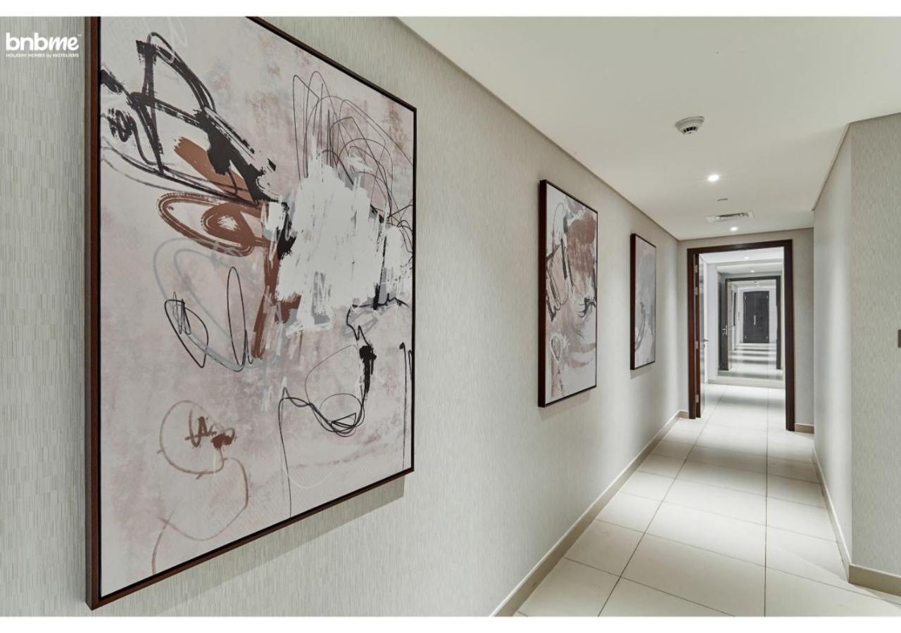 Bnbme - Boulevard Heights Apartamento