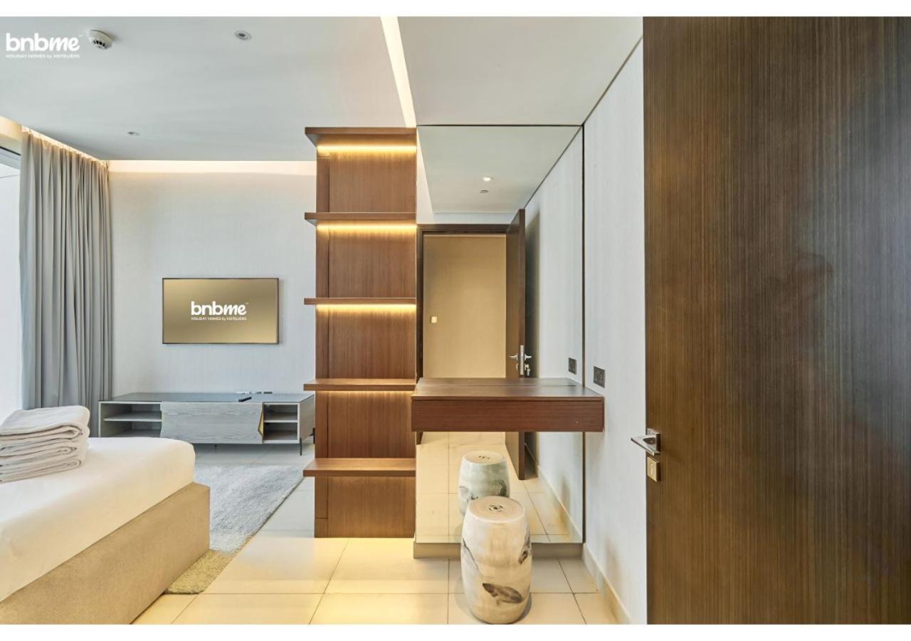 Bnbme - Boulevard Heights Apartamento Dubai
