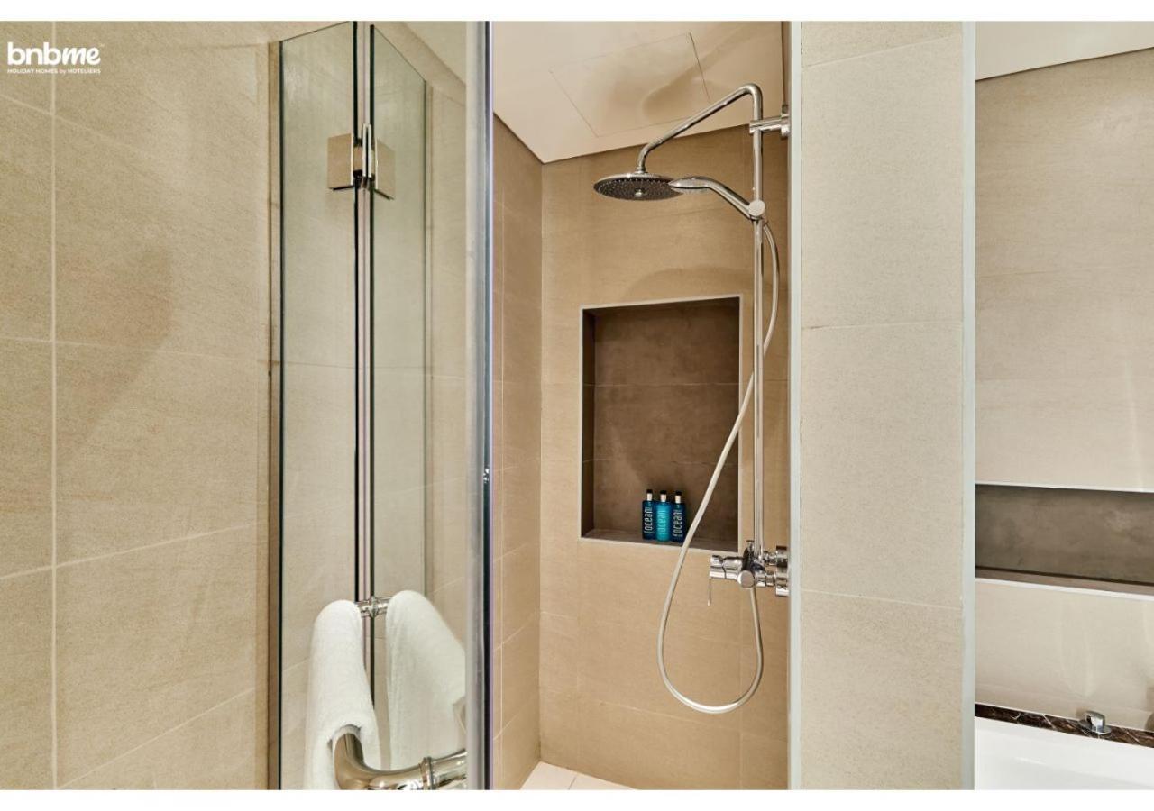 Bnbme - Boulevard Heights Apartamento *