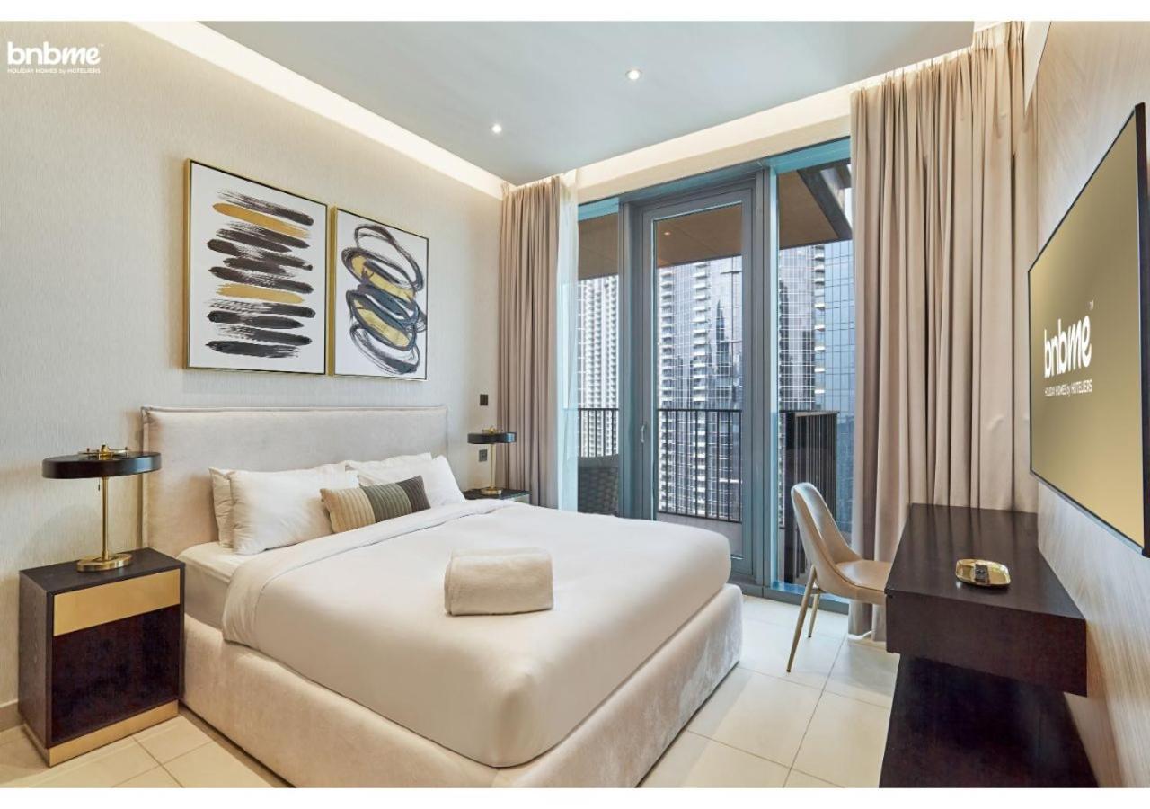 Apartamento Bnbme - Boulevard Heights Dubai