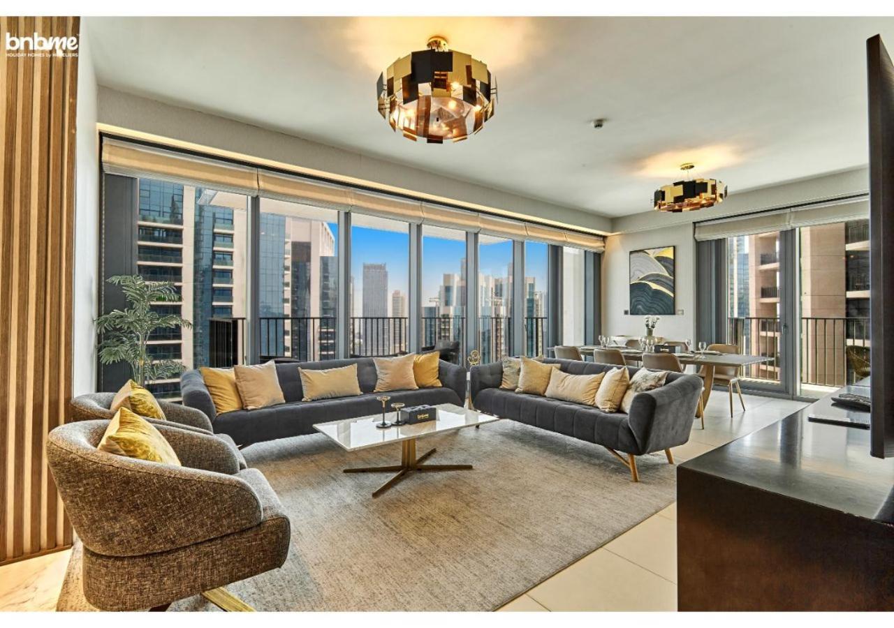 Apartamento Bnbme - Boulevard Heights