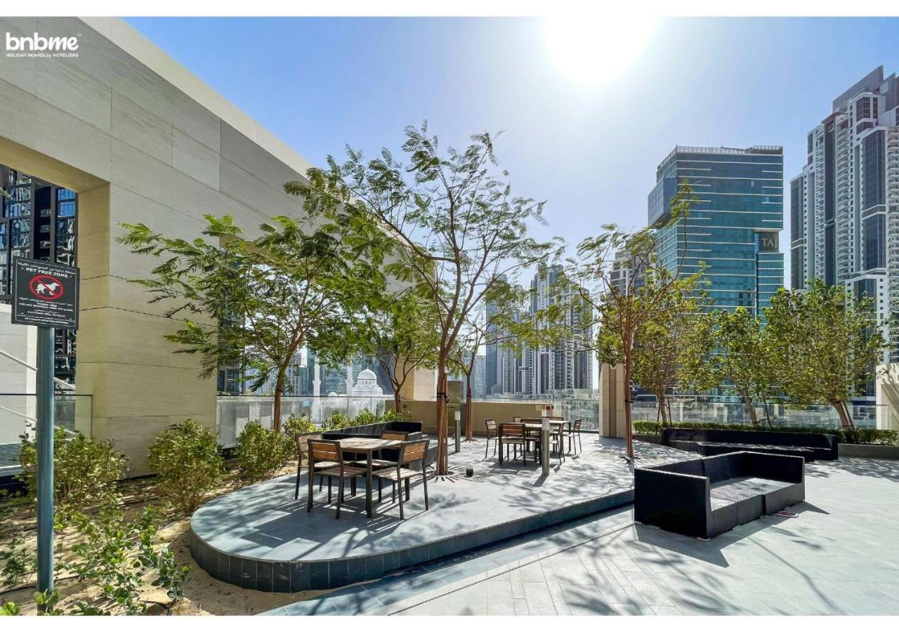 Bnbme - Boulevard Heights Apartamento Dubai