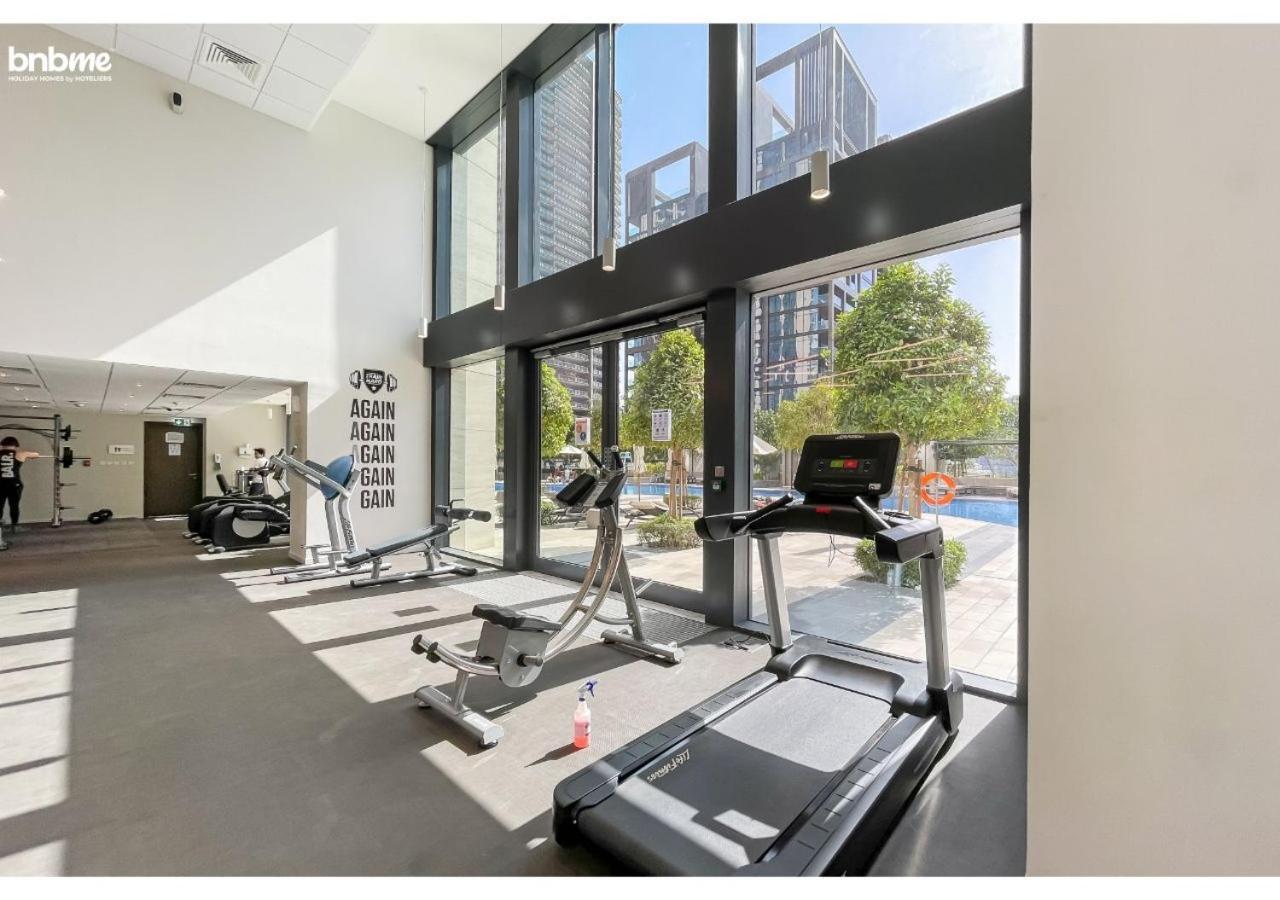 Bnbme - Boulevard Heights Apartamento *