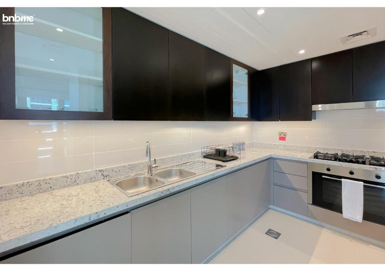 Apartamento Bnbme - Boulevard Heights Dubai