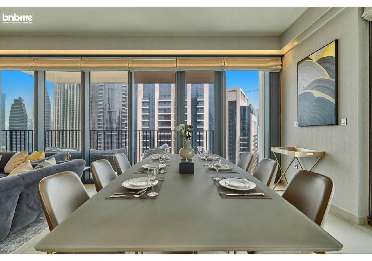 Bnbme - Boulevard Heights * Dubai