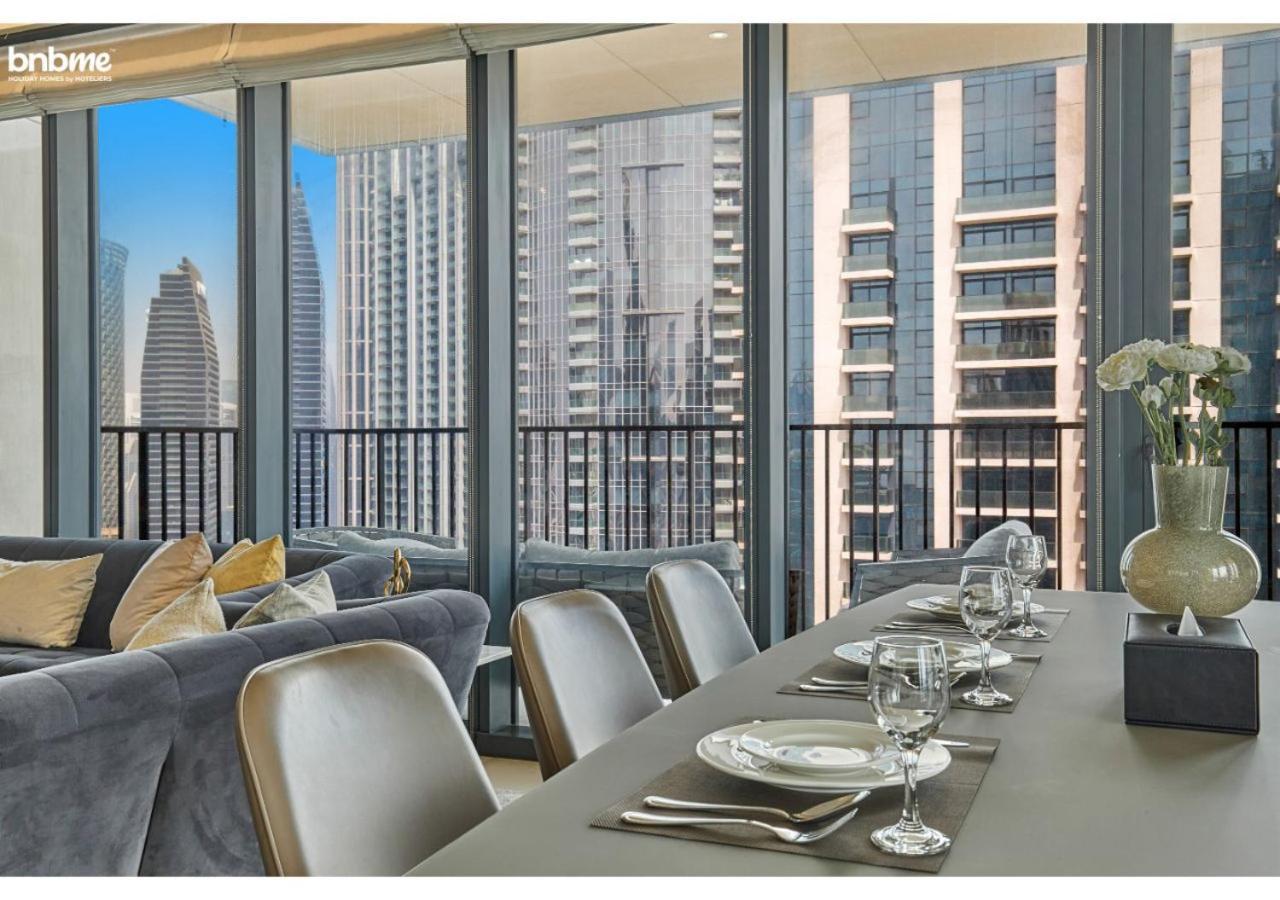 Bnbme - Boulevard Heights Apartamento Dubai