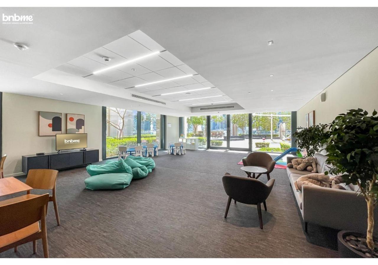 Bnbme - Boulevard Heights Apartamento