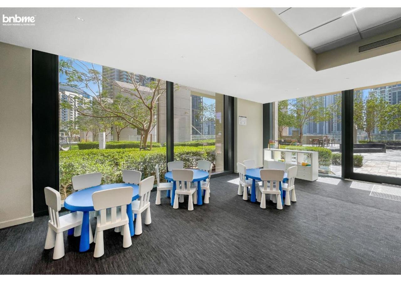 Bnbme - Boulevard Heights Apartamento Dubai