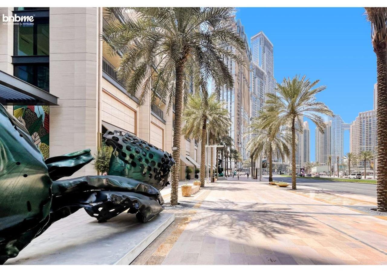 Bnbme - Boulevard Heights Dubai