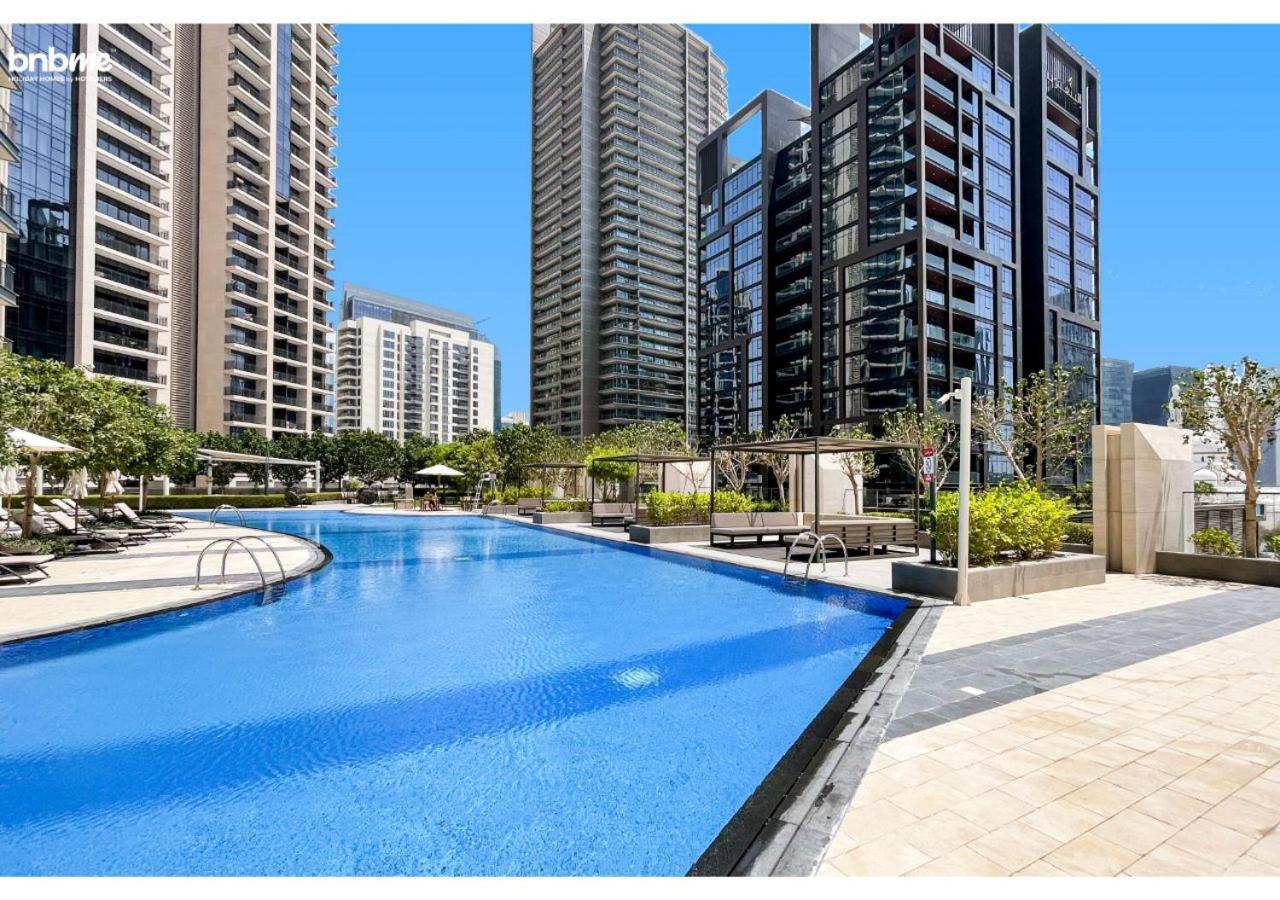 Bnbme - Boulevard Heights Apartamento