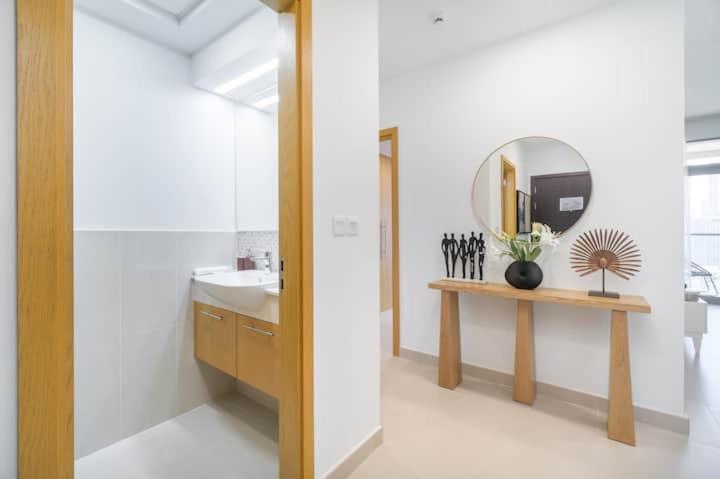 Apartamento Vogue Downtown - Bellevue Towers