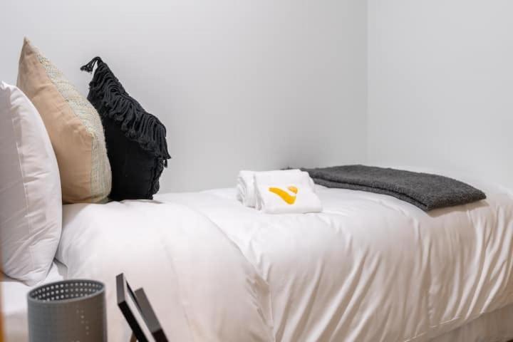 Apartamento Vogue Downtown - Bellevue Towers Dubai