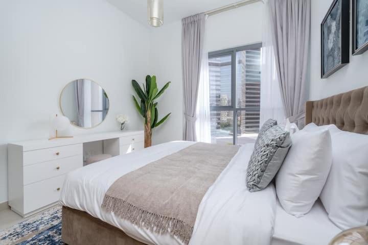 Vogue Downtown - Bellevue Towers Apartamento Dubai