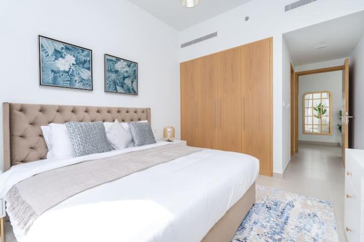 Vogue Downtown - Bellevue Towers Apartamento *