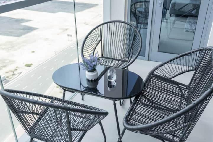 Apartamento Vogue Downtown - Bellevue Towers
