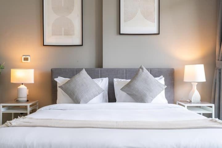 Vogue Downtown - Bellevue Towers Apartamento Dubai