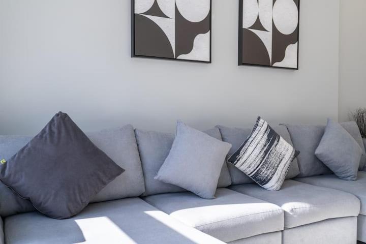 Apartamento Vogue Downtown - Bellevue Towers