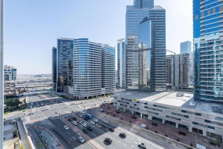 Vogue Downtown - Bellevue Towers Apartamento Dubai