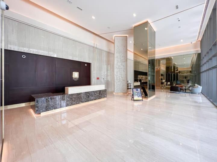 Apartamento Vogue Downtown - Bellevue Towers Dubai