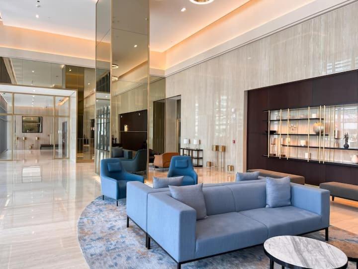 Vogue Downtown - Bellevue Towers Apartamento *