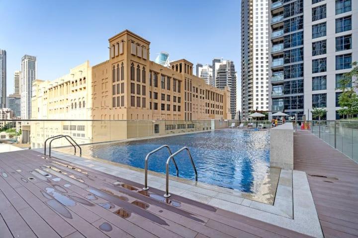 Apartamento Vogue Downtown - Bellevue Towers