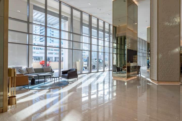 Vogue Downtown - Bellevue Towers * Dubai