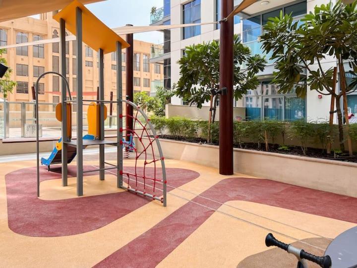 Apartamento Vogue Downtown - Bellevue Towers Dubai