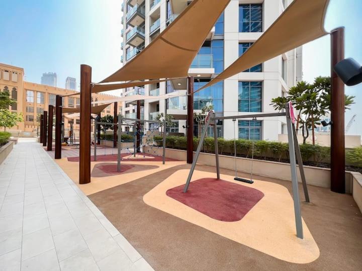 Vogue Downtown - Bellevue Towers * Dubai