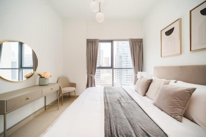 Vogue Downtown - Bellevue Towers Apartamento