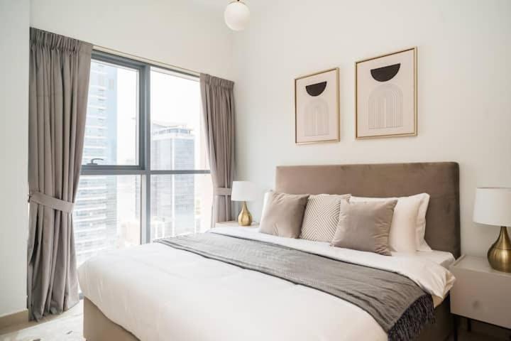 Vogue Downtown - Bellevue Towers Apartamento *