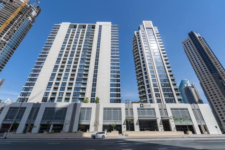 Vogue Downtown - Bellevue Towers Dubai