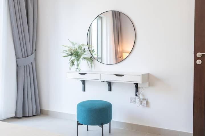 Apartamento Vogue Downtown - Boulevard Tower - Burj Khalifa View