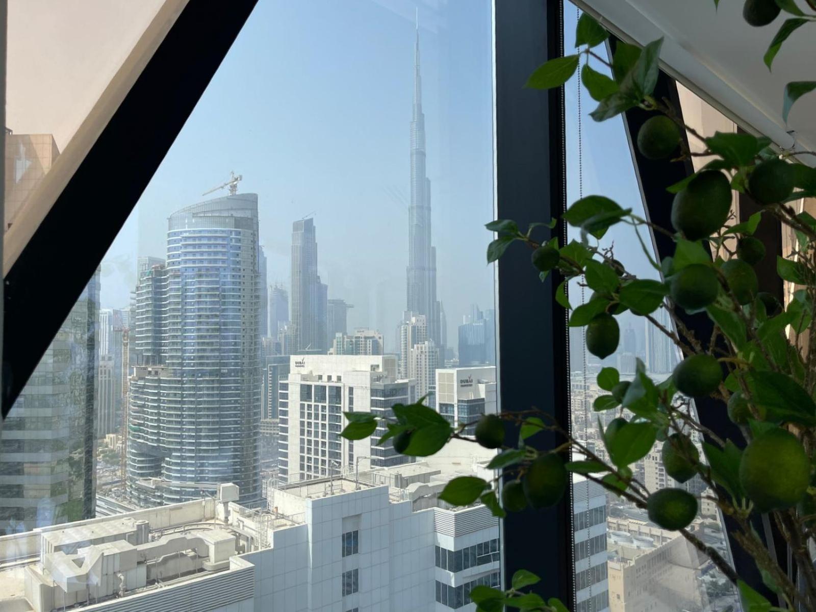 Apartamento Magnificent 3br Spectacular Canal & Burj View *
