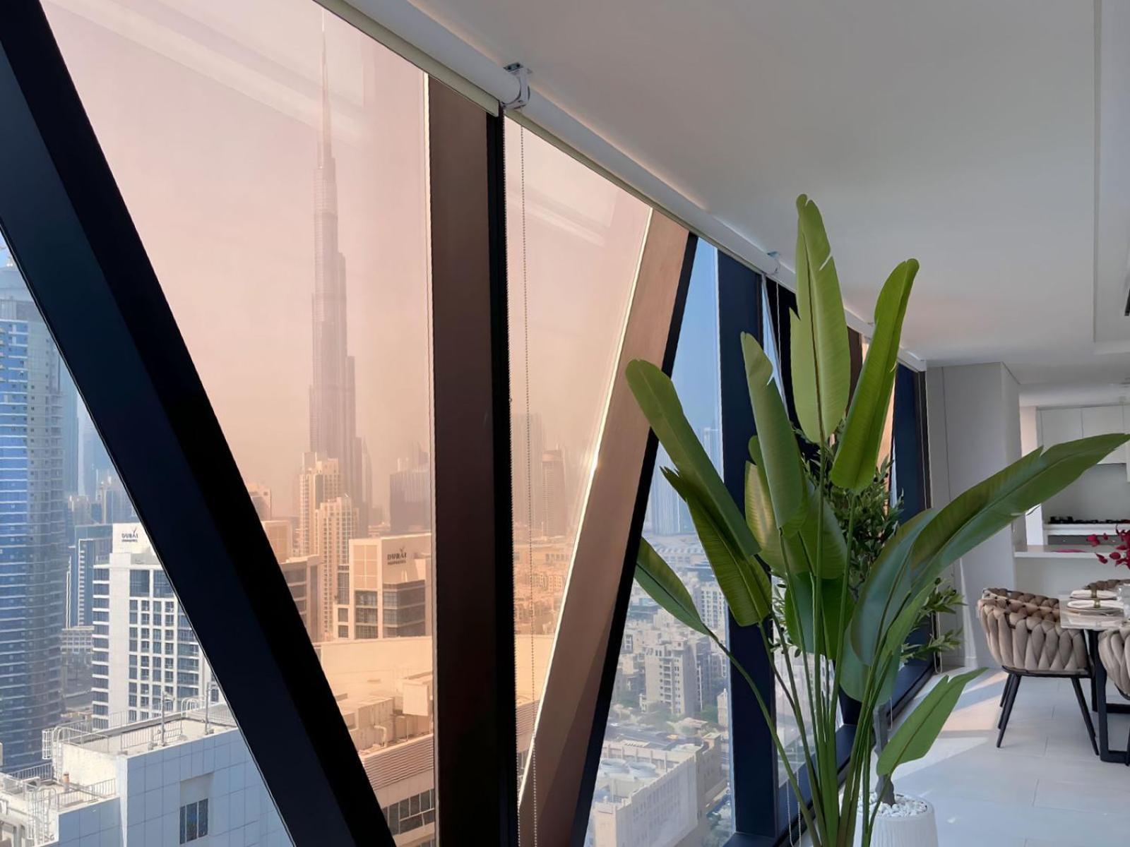 Magnificent 3br Spectacular Canal & Burj View Apartamento Dubai