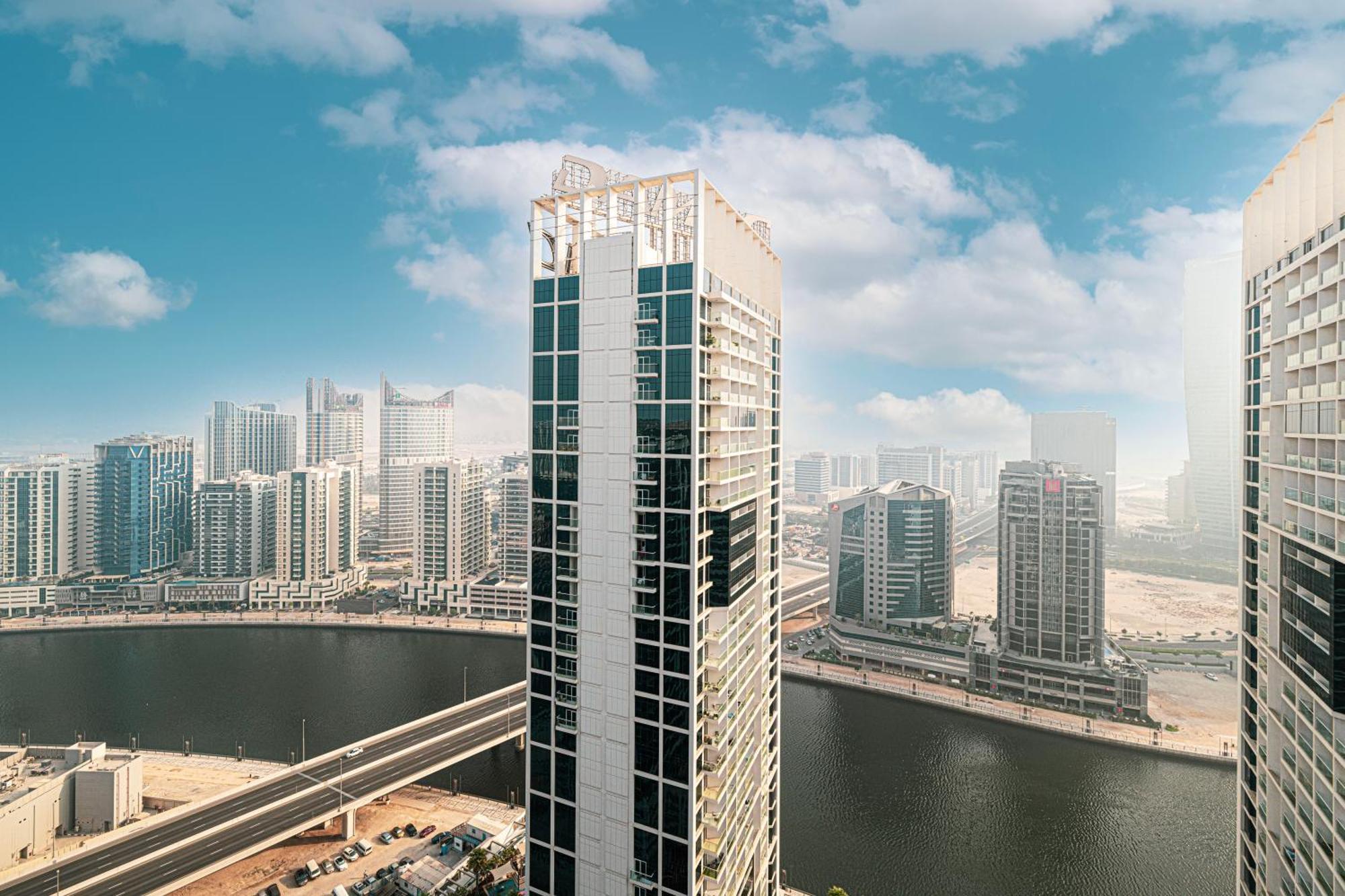 Apartamento Magnificent 3br Spectacular Canal & Burj View Dubai