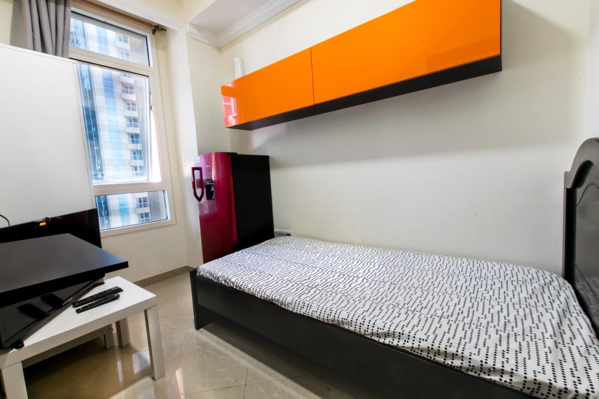 Homestay Single For 