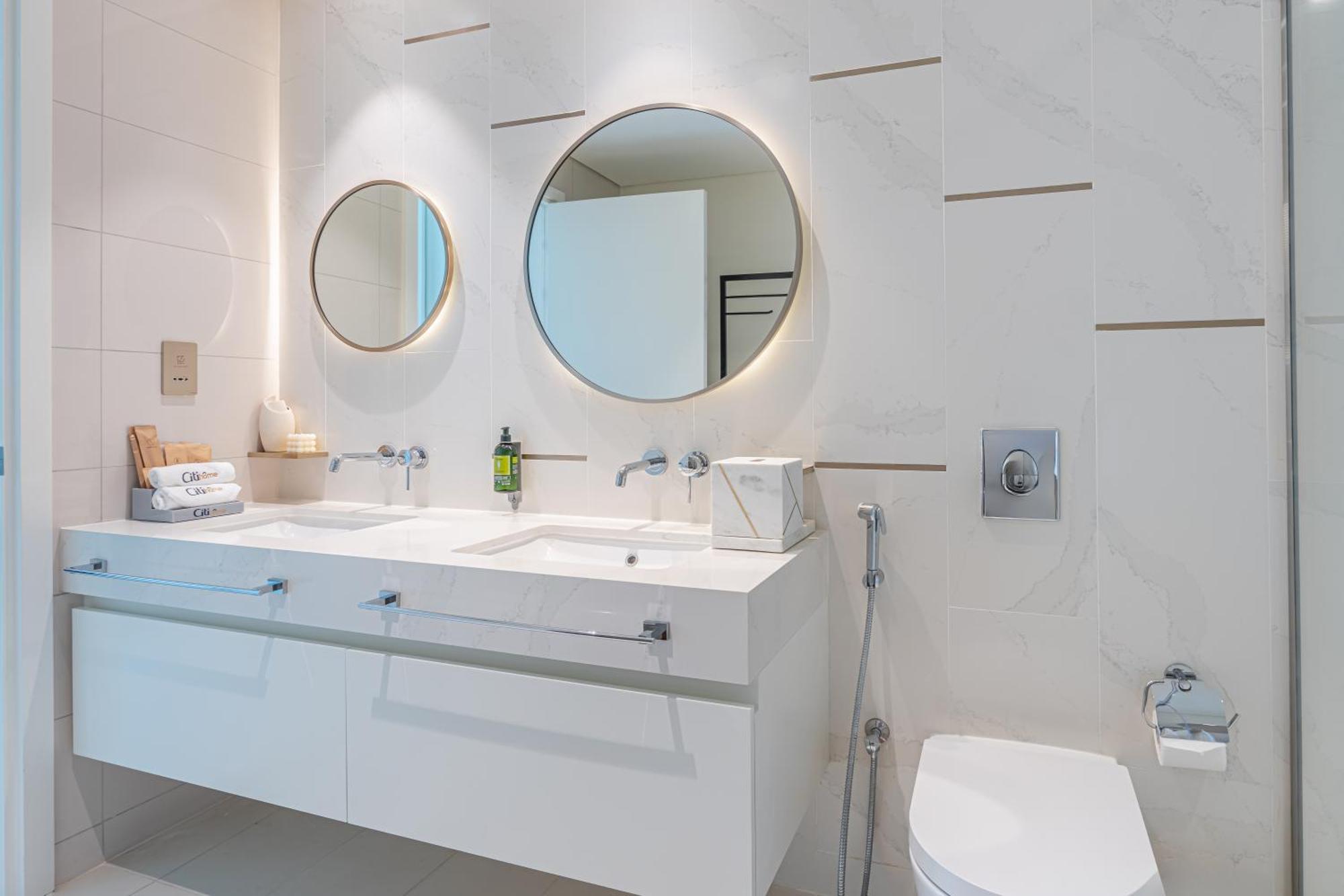 Citihome - 3br Vista With Exclusive Access Apartment *