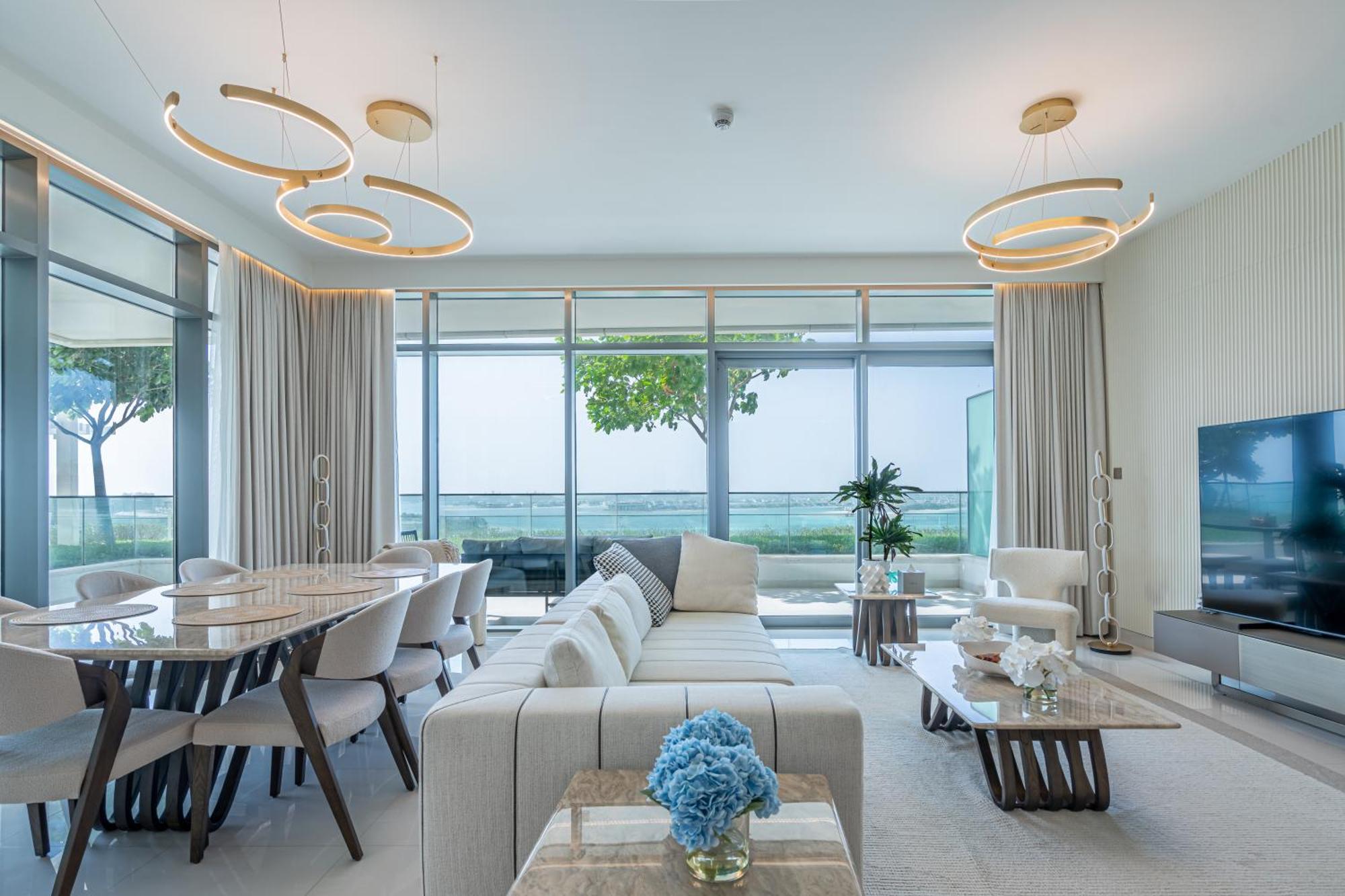 Citihome - 3br Vista With Exclusive Access * Dubai