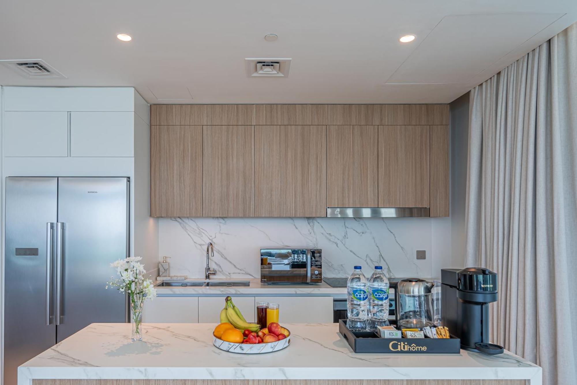 Apartment Citihome - 3br Vista With Exclusive Access