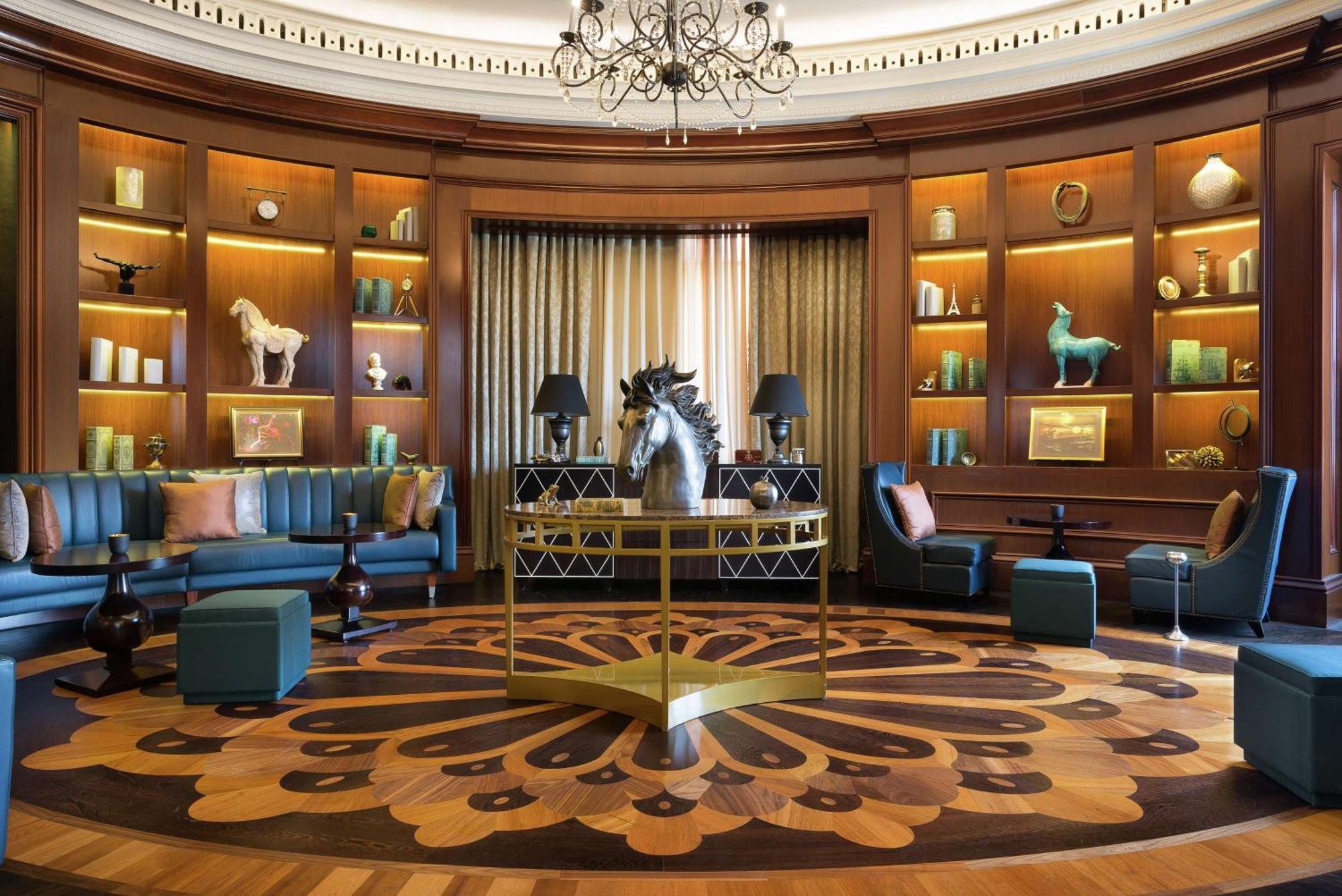 Al Habtoor Palace - Preferred & Hotel Dubai
