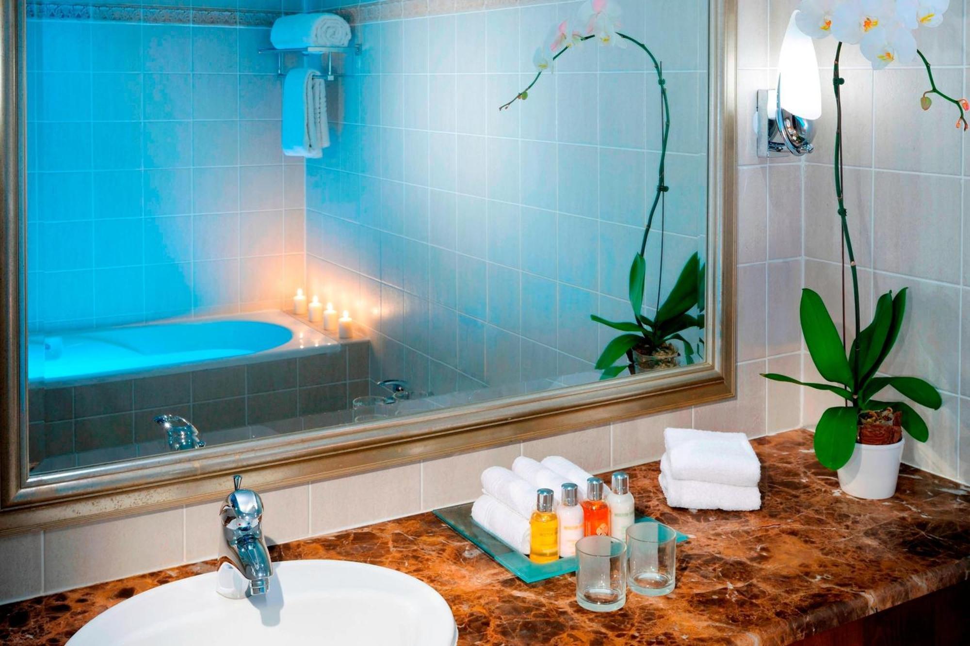 Hotel Marriott Executive Creek 4*