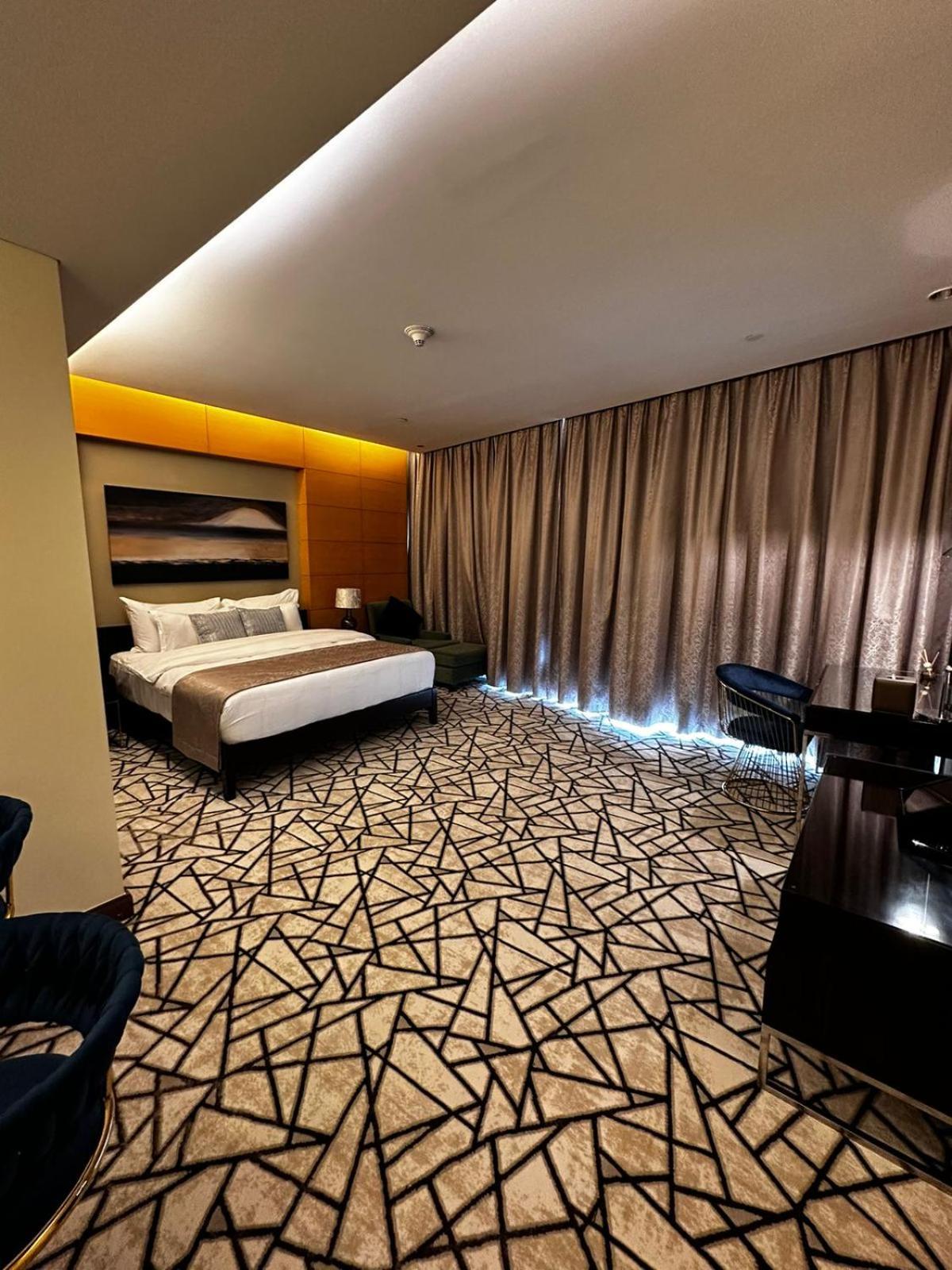 Apartment Mall Fashion Avenue Burj Khalifa View Residence- Formerly Address Mall *