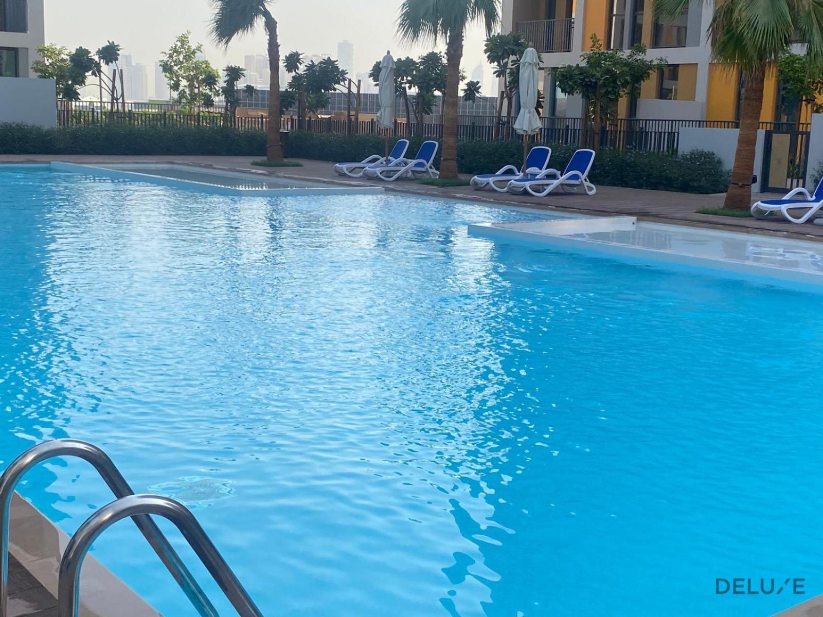 Placid 2br With Assistant At Mesk 1 Midtown Production By Deluxe Homes Apartment *