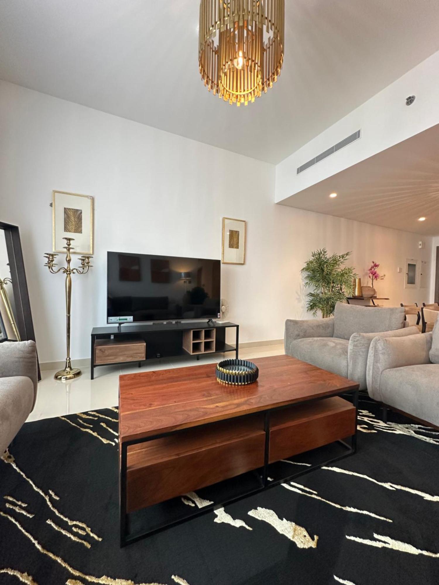 Royal Apartment