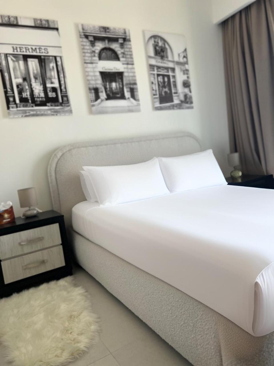Burj Royale - Luxurious Near Burj Khalifa & Mall *