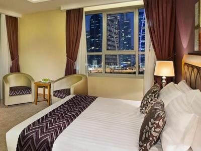 Armada Bluebay 4*