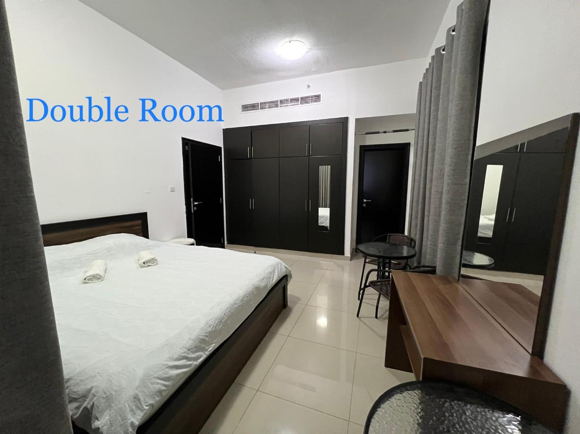 Apartment Al Marsa *