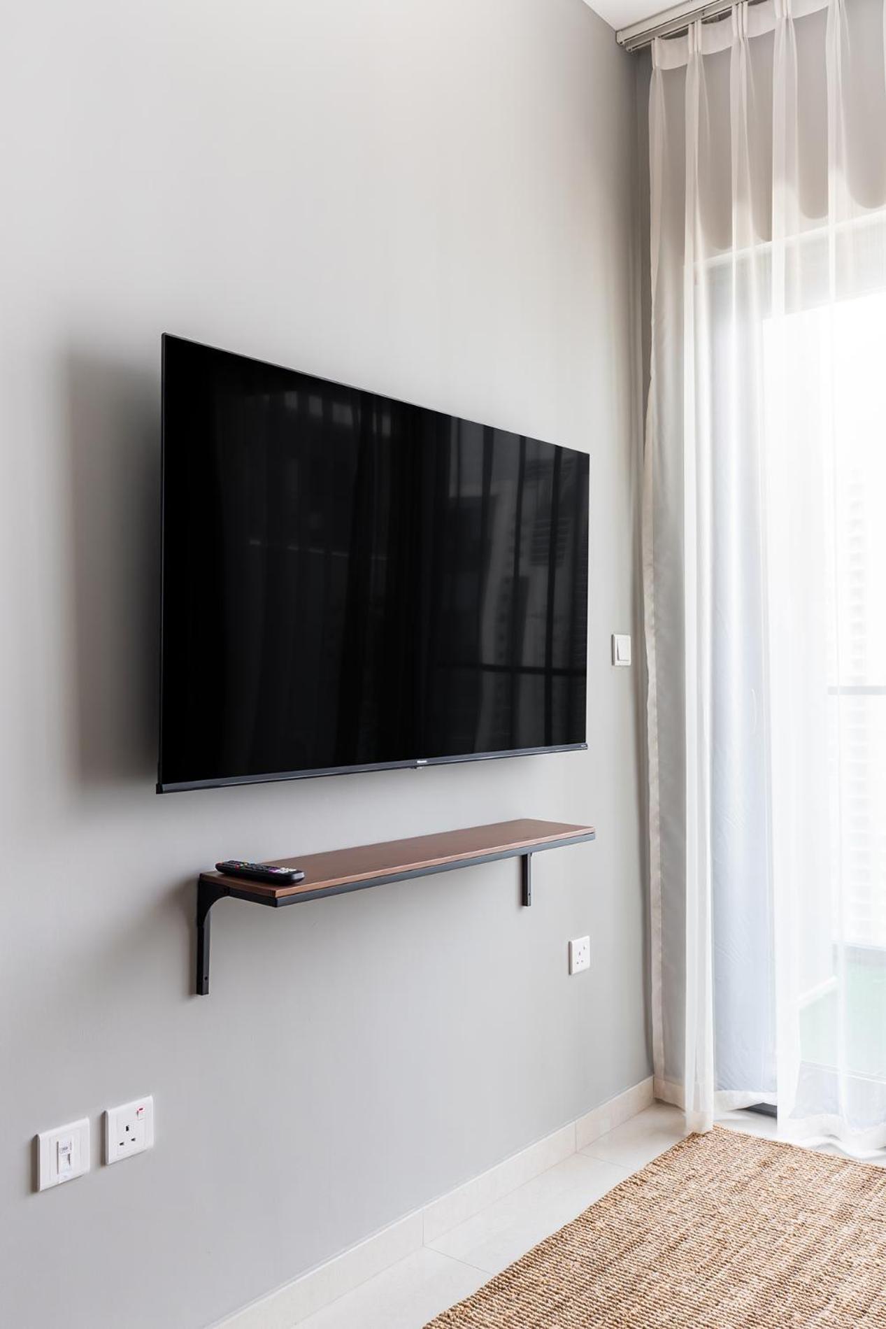 Clever Guest Zada Tower Apartamento *